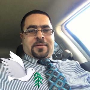 Meet your Posher, Iyad